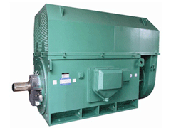 锡林郭勒Y系列6KV高压电机安装尺寸